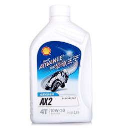 殼牌愛德王子AX7 2 1L潤滑油 優(yōu)質(zhì)保護(hù)，卓越性能