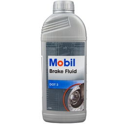 美孚剎車油Dot 3 1L潤滑油與建筑材料對比