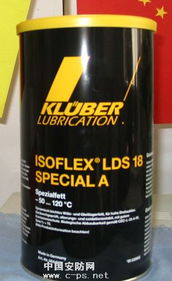 Klüber UNIMOLY GLP 1 潤(rùn)滑油 專為嚴(yán)苛工況設(shè)計(jì)的高性能解決方案